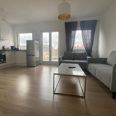 Air Apartments 2 BRE Εξωτερικό φωτογραφία