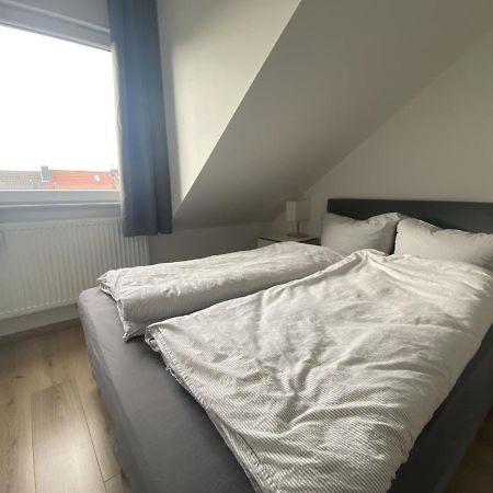 Air Apartments 2 BRE Εξωτερικό φωτογραφία