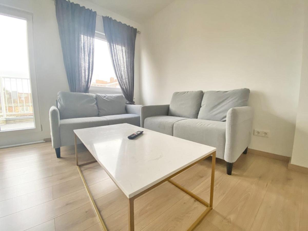 Air Apartments 2 BRE Εξωτερικό φωτογραφία