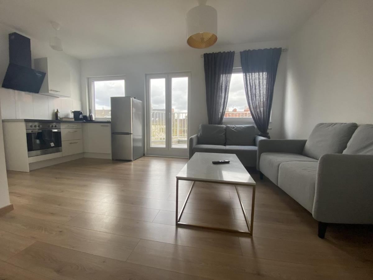 Air Apartments 2 BRE Εξωτερικό φωτογραφία