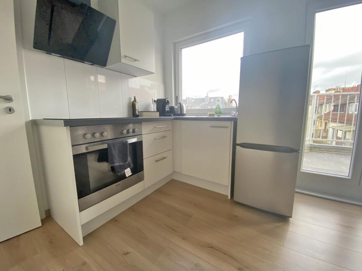 Air Apartments 2 BRE Εξωτερικό φωτογραφία