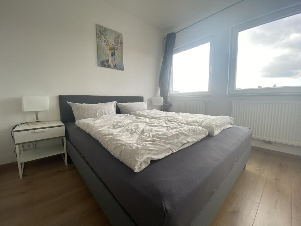 Air Apartments 2 BRE Εξωτερικό φωτογραφία