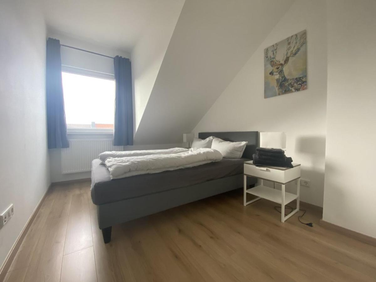 Air Apartments 2 BRE Εξωτερικό φωτογραφία