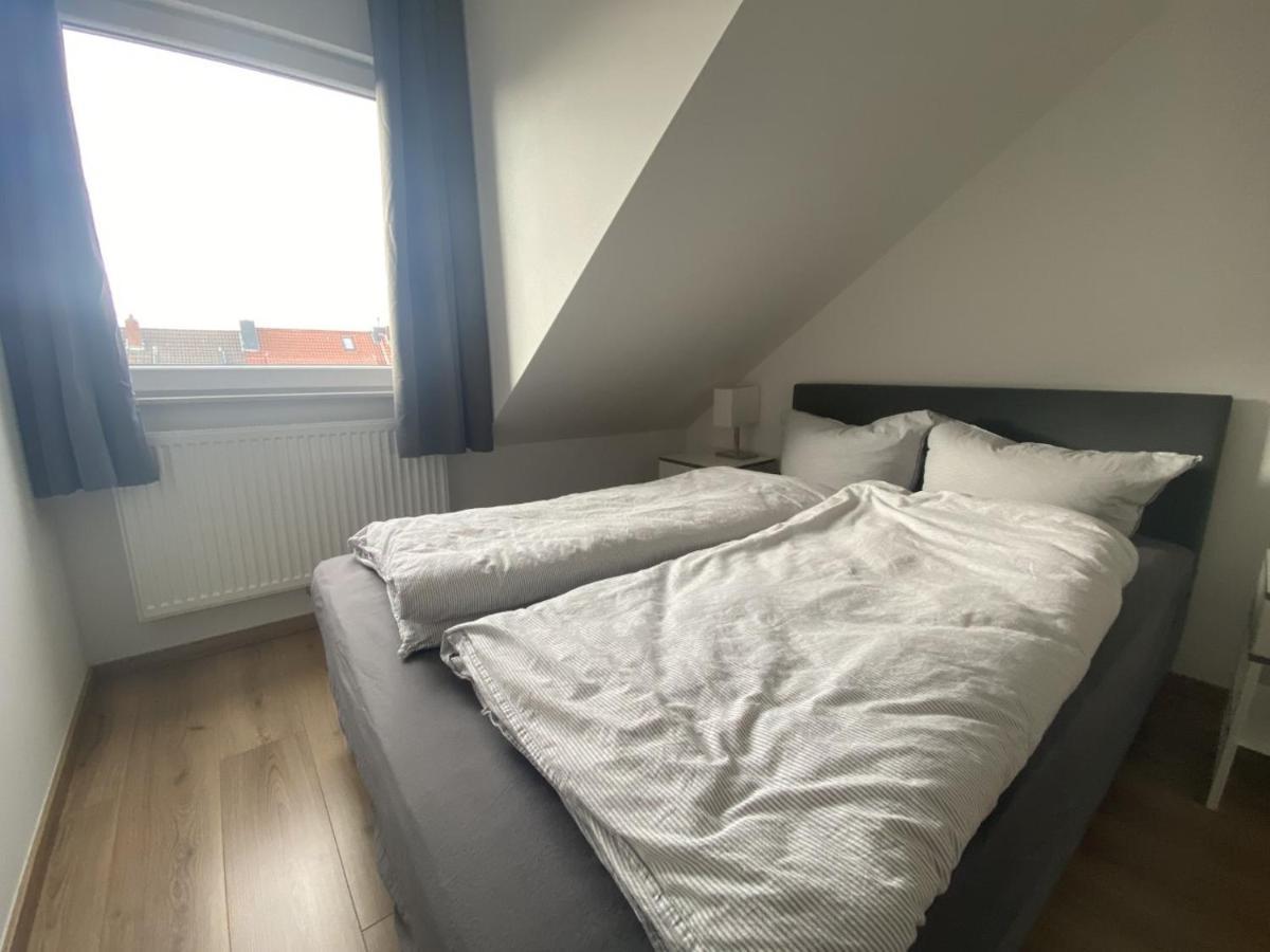 Air Apartments 2 BRE Εξωτερικό φωτογραφία