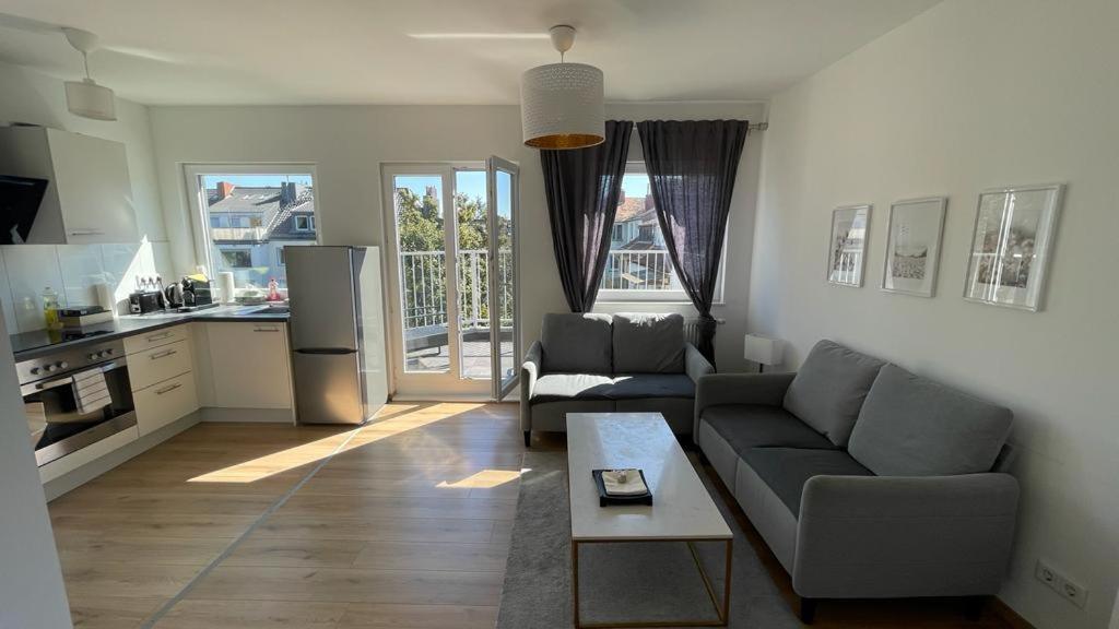Air Apartments 2 BRE Εξωτερικό φωτογραφία