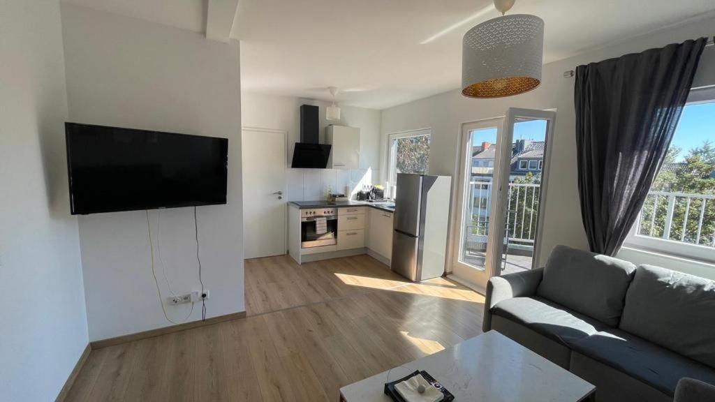 Air Apartments 2 BRE Εξωτερικό φωτογραφία