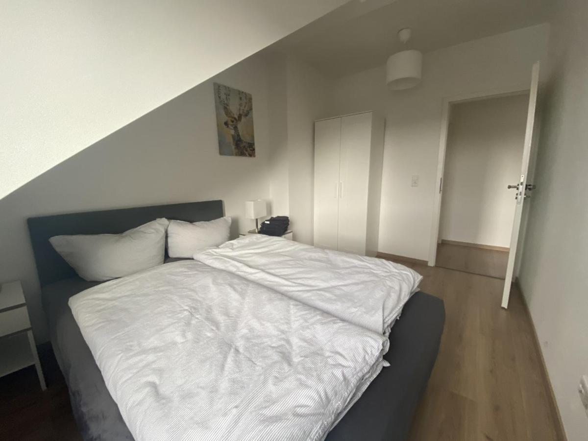 Air Apartments 2 BRE Εξωτερικό φωτογραφία