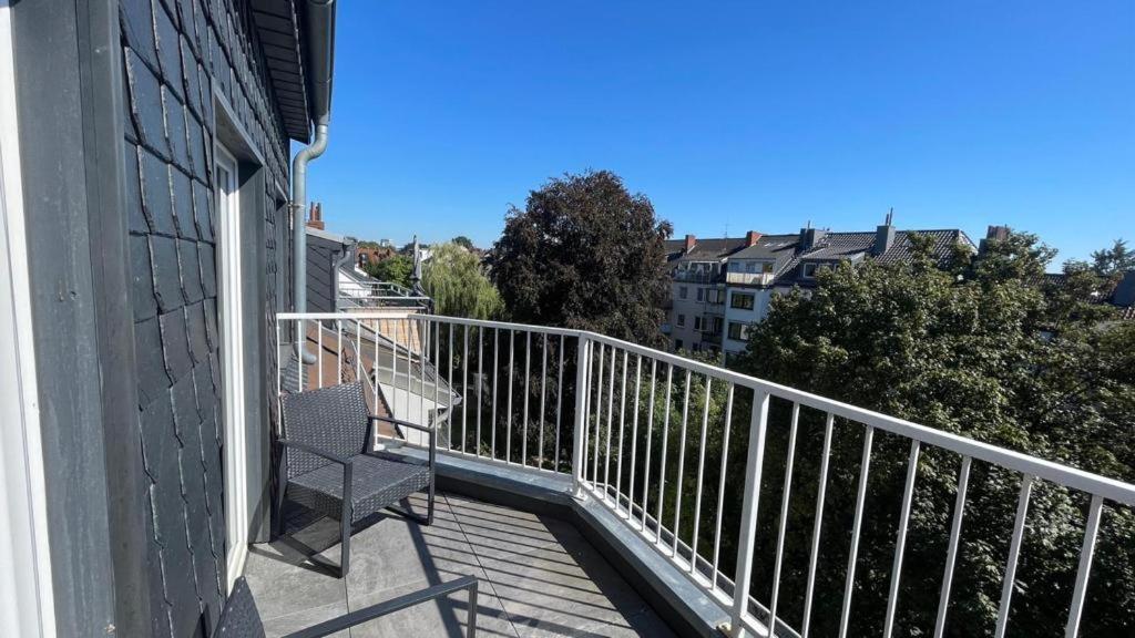 Air Apartments 2 BRE Εξωτερικό φωτογραφία